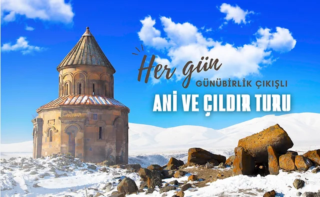 Günübirlik Kars Turu